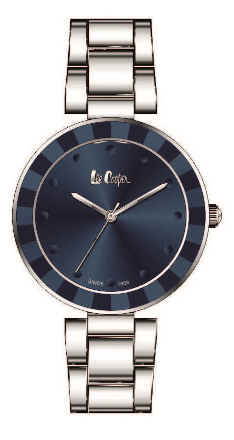 Часы Lee Cooper Classic LC06731.390
